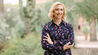 Jennifer Carlson, Sociologist | 2022 MacArthur Fellow