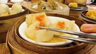 Chợ cóc Hong Kong