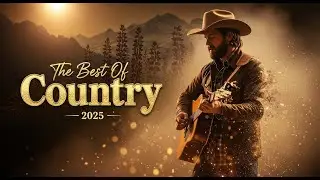 Country Songs 2025 &ndash; Small Town Breeze and Boots