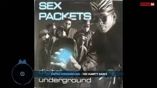 The Humpty Dance Slowed & Chopped / 90's Hits Remixed