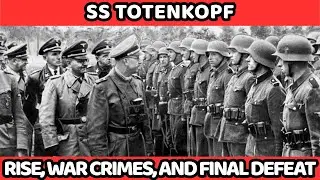 WW2 Secrets: How the Soviets Annihilated Hitler&rsquo;s Devil&rsquo;s Division