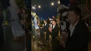 MBA - Sunday Morning (Cover) 