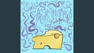 Frosted Tips