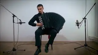 A. Kusyakov: Sonata No.3 - Fugue and Burlesque (Dragan Jelačić)