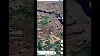 Rockhounding Tip, Eastern Washington&rsquo;s Flood Topography Reveals Gemstone Deposits From Google Earth