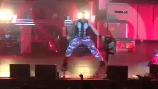Sabaton - Poltava (Brno, 5.2.2016)