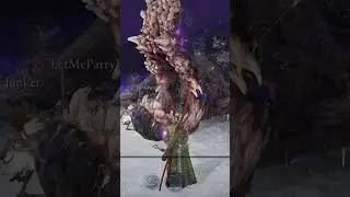 CaCAW #gaming #gameplay #shorts #eldenringnightreign #funny