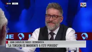 Luis Novaresio - LNE - Programa completo (04/09/19)