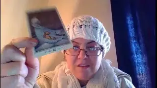 MONTHLY TAROT READING: SCORPIO APRIL 2016