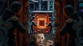 Quantum computer SIGMA PHYSICS 💯 🏆 ALBERT EINSTEIN #shorts #science #physics #quantum #computer