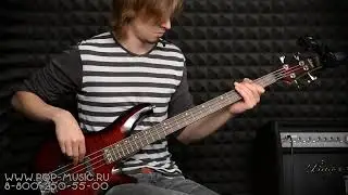 Басовый комбо BUGERA BXD12 ULTRABASS