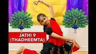 JATHI 9 ( THADHEEMTHA)