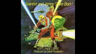 Scientist & Prince Jammy - The Son Of Darth Vader
