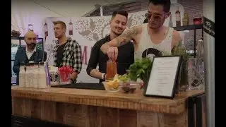 BRIFT - Bartender Romania International Fair & Tale - Pe-plus.ro