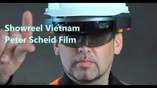 Showreel Vietnam - Video production Ho Chi Minh City & Hanoi. Cameraman, drone operator, sound
