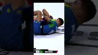 Mica Galvao x Luiz Paulo ADCC 2024 #bjj #adcc #grappling