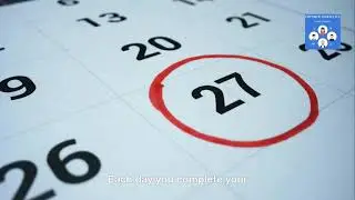 Seinfeld Method -  Stay consistent and build unstoppable momentum
