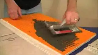 To Do or Not To Do - Back Butter Your Tile