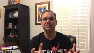 Ryan C. Lowe  - New Orleans Motivational Speaker - The Positivity Pro