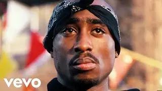 2Pac - Oldschool (Cookin' Soul Remix w/lyrics)