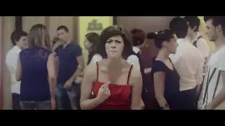 Francesca Bonvini & Mercuria - Pincapallina (Official Music Video) (2014)