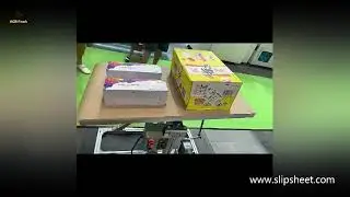 Recycable Anti Slip Pallet Paper Sheet
