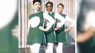 SPORTS NIGHT SPOTLIGHT: Honoring Eagles first black cheerleaders Terri Salmond