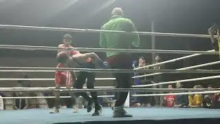 Rendom boxing bout#boxing #boxingfederation