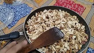 Immunity booster Chocolate Energy Bars |How to Make Fruit & Nut Energy Bars | Breakfast Bar Recipe|