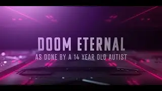 DooM: Eternal Quarantine