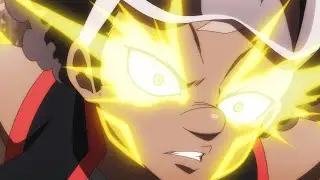 Shaman King 2021 Episode 20 Review