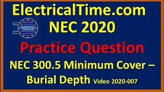 NEC 300.5 