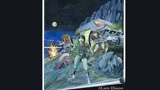 Star Frontiers RPG