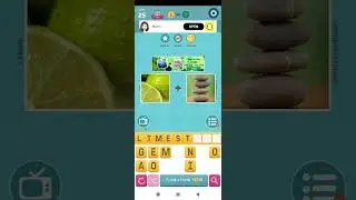 #level 23,24 #gameplay #riddlepuzzle #pictoword