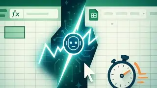 Excel & Google Sheets AI Tricks: Analyze Data in Seconds