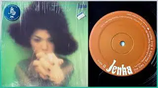 Jenka / The Day I Became A Bird (Tijuana Rain Mix)