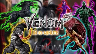 Venom 3 in 10 minute | Ultimul Dans