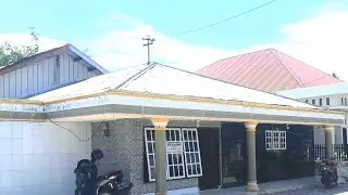EXPRESS O 91552 Losmen Rhona Vika 3, Bengkulu, Indonesia | Travel With Vedika
