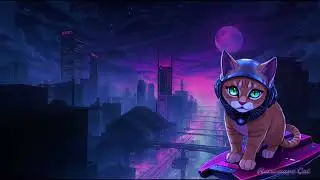 ⫷ ＮＯＳＴＡＬＧＩＣ  ＲＥＴＲＯＣＡＴ ⫸ ● 𝙀𝙡𝙚𝙘𝙩𝙧𝙤 ● 𝘾𝙝𝙞𝙡𝙡𝙬𝙖𝙫𝙚  || 𝙍𝙚𝙩𝙧𝙤𝙬𝙖𝙫𝙚 𝘾𝙖𝙩 || 𝘾𝙖𝙩𝙬𝙖𝙫𝙚 𝙑𝙞𝙗𝙚𝙨 || 𝟙-𝕙𝕠𝕦𝕣 𝕝𝕠𝕠𝕡