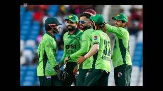ODI rankings: West Indies achieved the goal they wanted #odiranking #cricket #pakvwi 