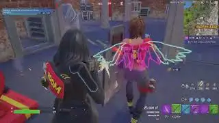 POV:You are on 440 ping and CLUTCHED