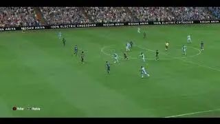 O cara tem fam&iacute;lia Sterling, pra que fazer isso?! Gola&ccedil;oooo!! - FIFA 22 XBOX SERIES S
