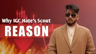 Mavi Exposed Scout AF !!  #xoplayzzzyt