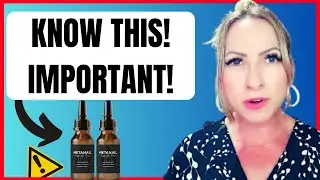 METANAIL SERUM PRO? ((REAL REVIEW)) Metanail Complex Review? Metanail Serum Pro Reviews? Meta Nail