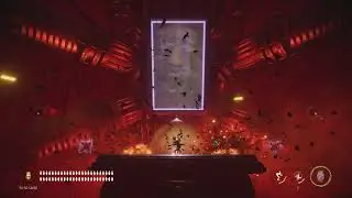 Oddworld: Soulstorm PS5 Eye of the Storm final boss battle