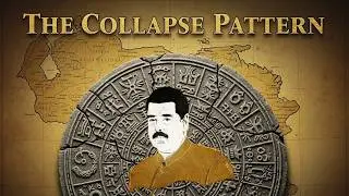 Maduro, Venezuela&rsquo;s Economy, And The Pattern Behind State Collapse