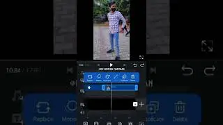VN Tutorial Masking & Keyframe | MS EDITING MANTHAN #shorts #ytshorts #explore#viral #video#tutorial