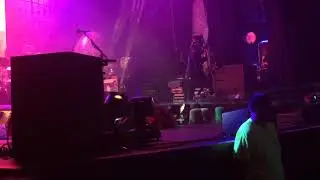 Primus - Semi Wondrous Boat Ride (Live @ The Paramount 4/25/2015)