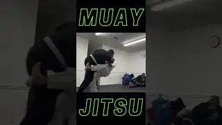 BJJ - Muay Jitsu #jacksonville