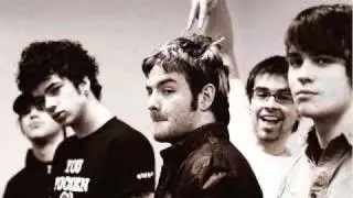 Senses Fail - Handguns and Second Chances